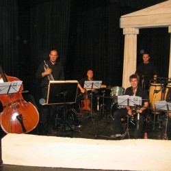 Optreden (2) - Toneelvereniging Plankenkoorts 